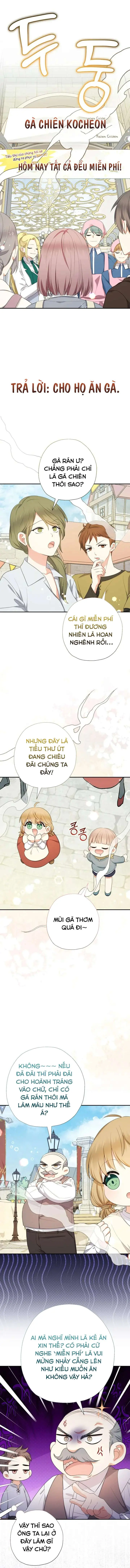 [PNT] Tiểu Thư Tích Tiền Đi Bụi Chapter 79 - Trang 13