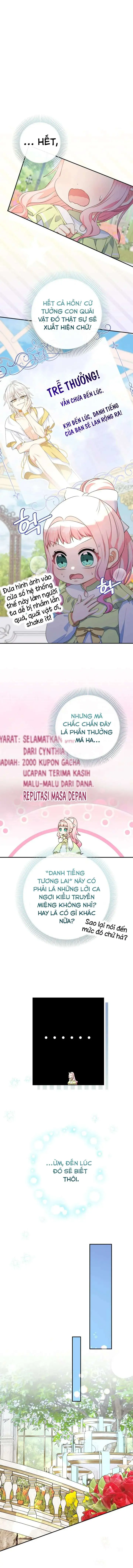 [PNT] Tiểu Thư Tích Tiền Đi Bụi Chapter 79 - Trang 2