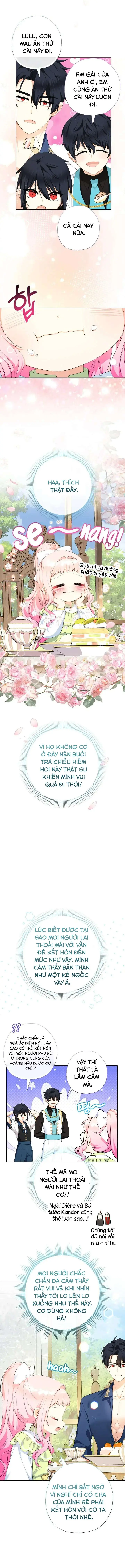 [PNT] Tiểu Thư Tích Tiền Đi Bụi Chapter 79 - Trang 3
