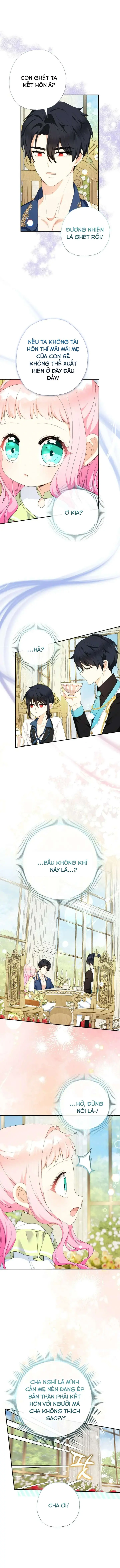 [PNT] Tiểu Thư Tích Tiền Đi Bụi Chapter 79 - Trang 4