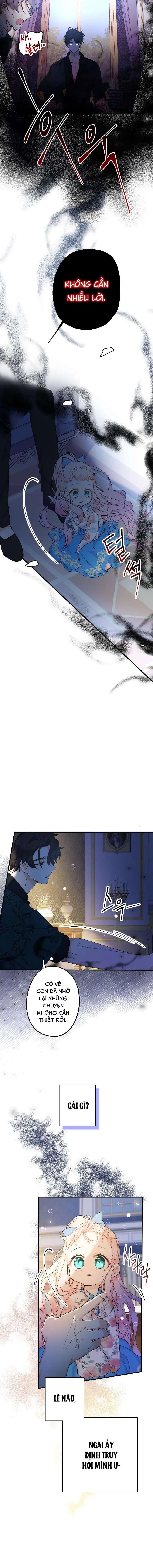[PNT] Tiểu Thư Tích Tiền Đi Bụi Chapter 8 - Trang 13