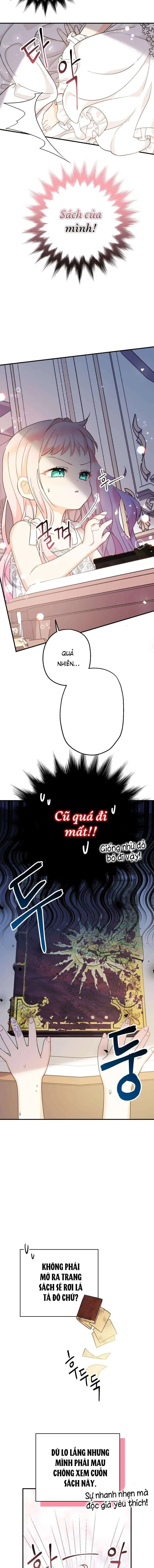 [PNT] Tiểu Thư Tích Tiền Đi Bụi Chapter 8 - Trang 17