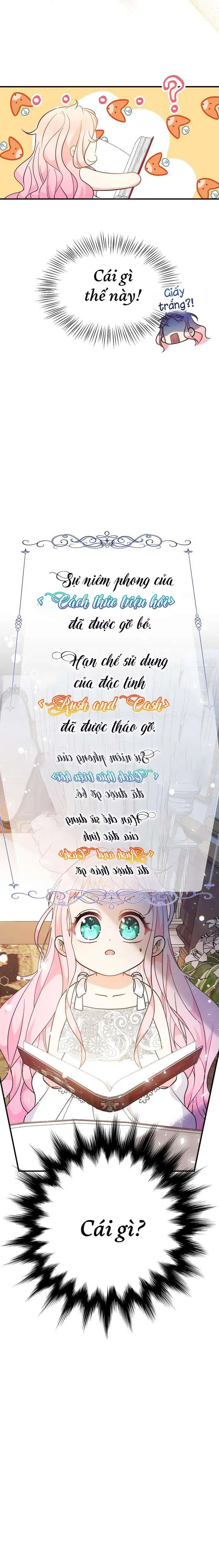 [PNT] Tiểu Thư Tích Tiền Đi Bụi Chapter 8 - Trang 22