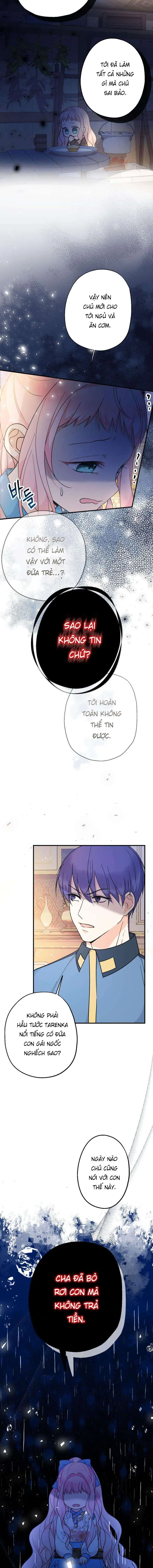[PNT] Tiểu Thư Tích Tiền Đi Bụi Chapter 8 - Trang 8