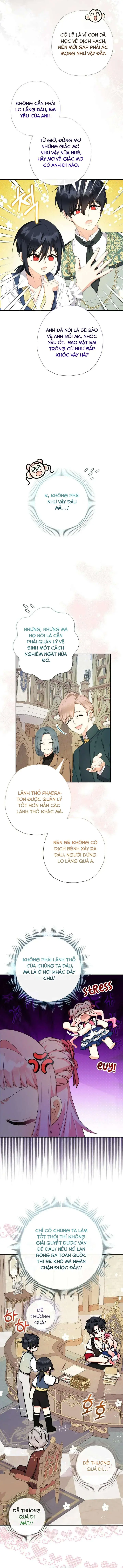 [PNT] Tiểu Thư Tích Tiền Đi Bụi Chapter 80 - Trang 11