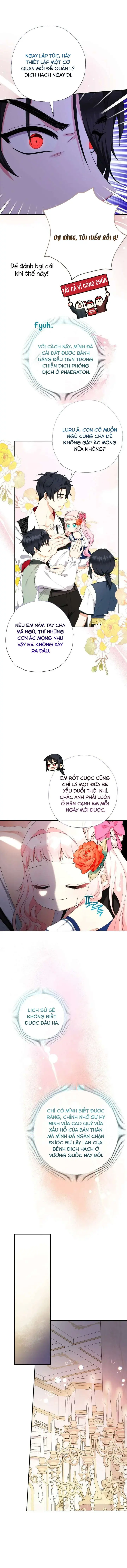 [PNT] Tiểu Thư Tích Tiền Đi Bụi Chapter 80 - Trang 13