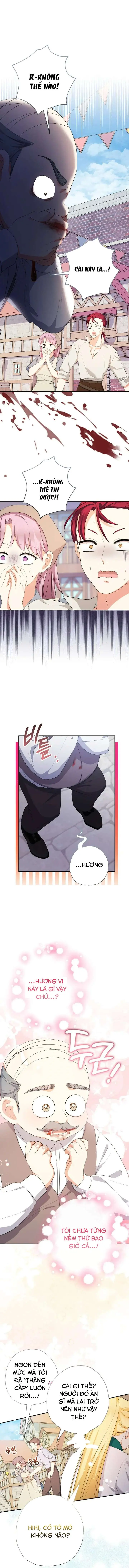 [PNT] Tiểu Thư Tích Tiền Đi Bụi Chapter 80 - Trang 2