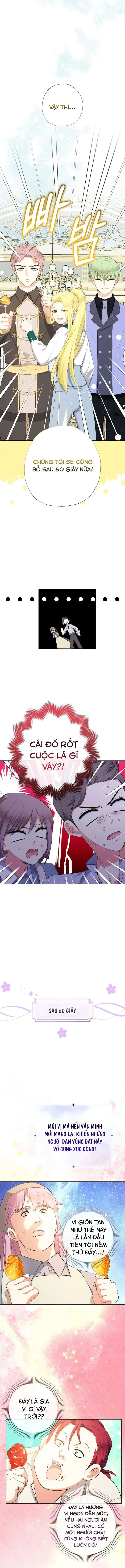 [PNT] Tiểu Thư Tích Tiền Đi Bụi Chapter 80 - Trang 3