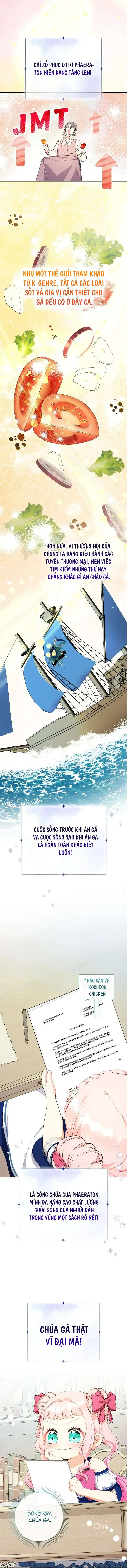 [PNT] Tiểu Thư Tích Tiền Đi Bụi Chapter 80 - Trang 4
