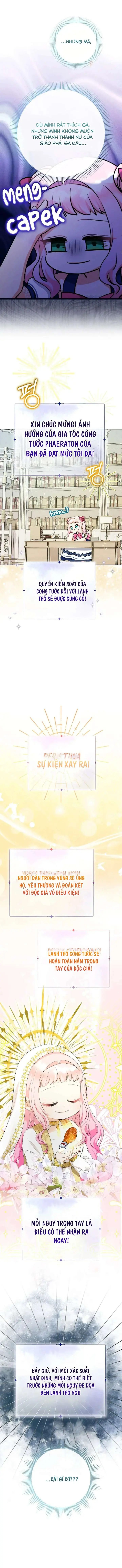 [PNT] Tiểu Thư Tích Tiền Đi Bụi Chapter 80 - Trang 6