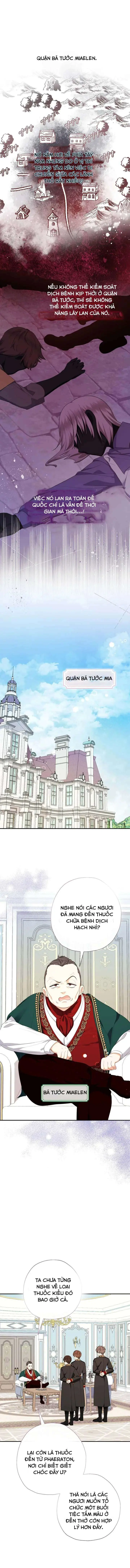 [PNT] Tiểu Thư Tích Tiền Đi Bụi Chapter 81 - Trang 11