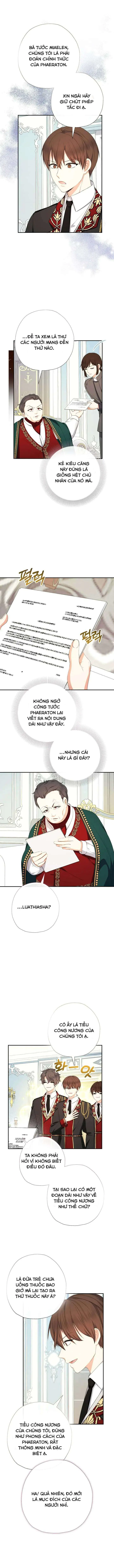 [PNT] Tiểu Thư Tích Tiền Đi Bụi Chapter 81 - Trang 12