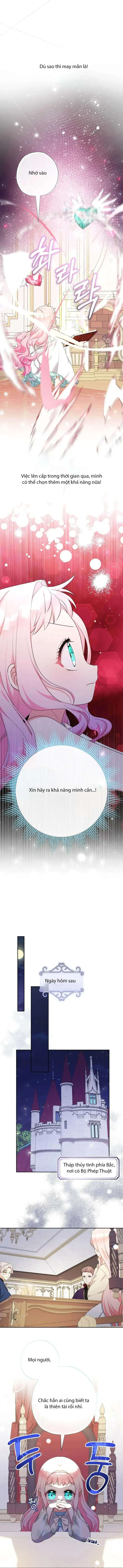 [PNT] Tiểu Thư Tích Tiền Đi Bụi Chapter 81 - Trang 3