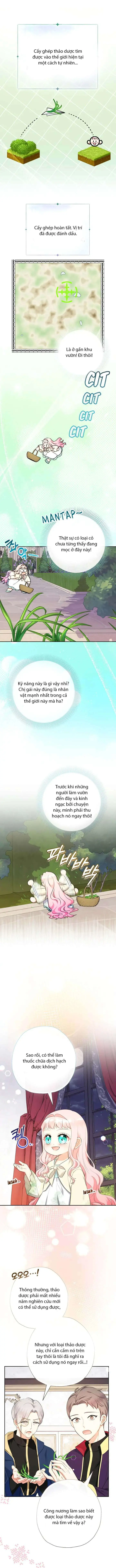 [PNT] Tiểu Thư Tích Tiền Đi Bụi Chapter 81 - Trang 6