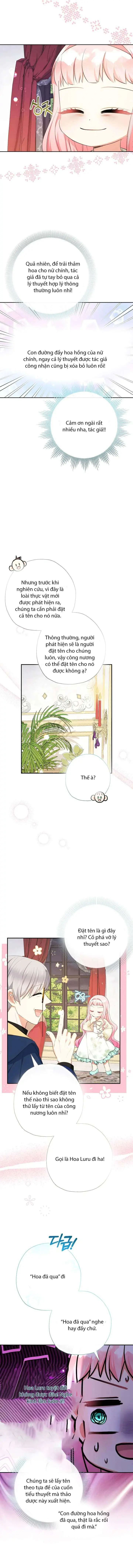 [PNT] Tiểu Thư Tích Tiền Đi Bụi Chapter 81 - Trang 7