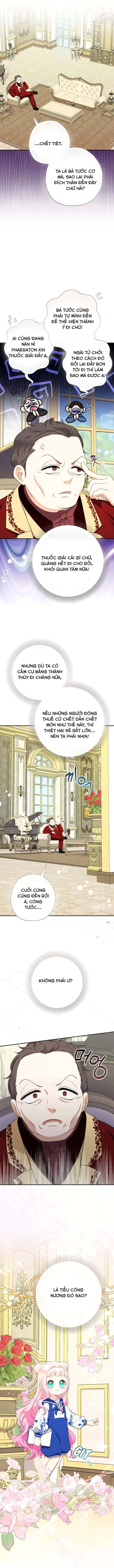 [PNT] Tiểu Thư Tích Tiền Đi Bụi Chapter 82 - Trang 11