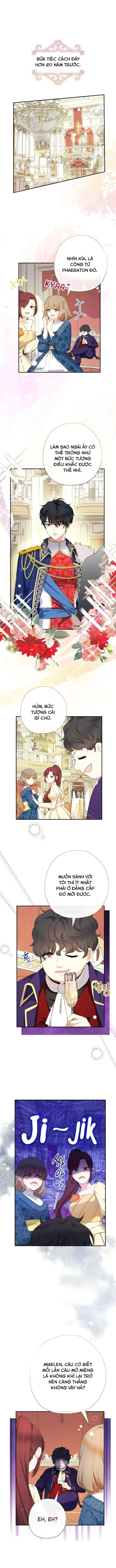 [PNT] Tiểu Thư Tích Tiền Đi Bụi Chapter 82 - Trang 2