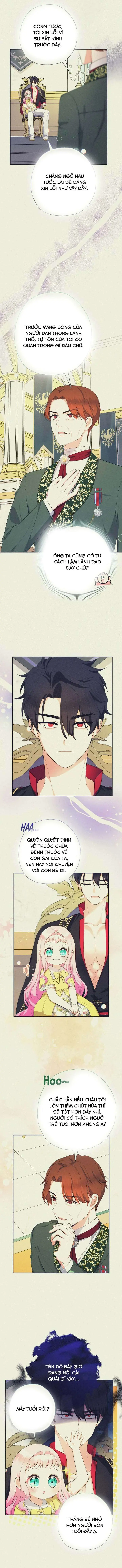 [PNT] Tiểu Thư Tích Tiền Đi Bụi Chapter 82 - Trang 8