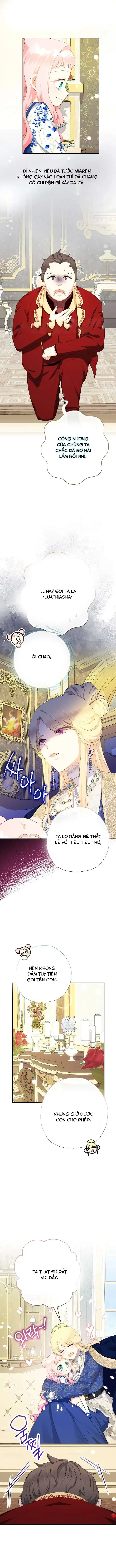 [PNT] Tiểu Thư Tích Tiền Đi Bụi Chapter 83 - Trang 11