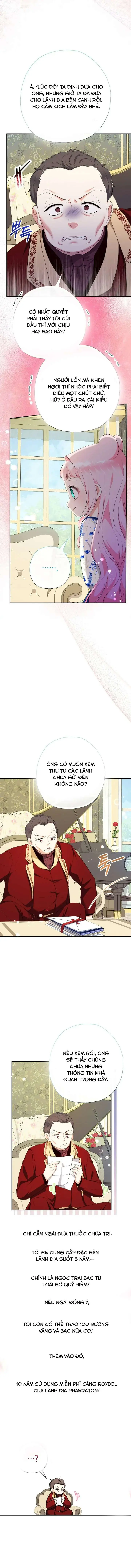 [PNT] Tiểu Thư Tích Tiền Đi Bụi Chapter 83 - Trang 4