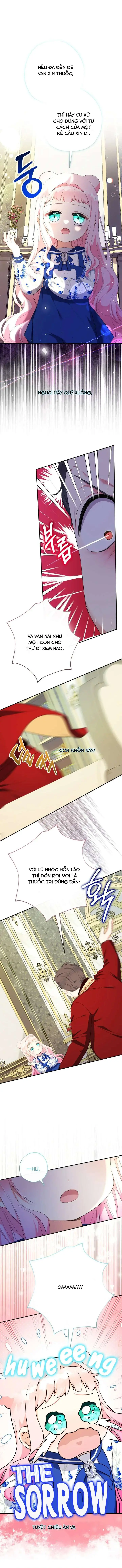 [PNT] Tiểu Thư Tích Tiền Đi Bụi Chapter 83 - Trang 6