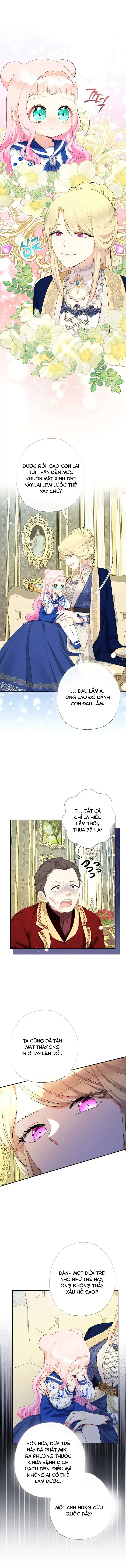 [PNT] Tiểu Thư Tích Tiền Đi Bụi Chapter 83 - Trang 9