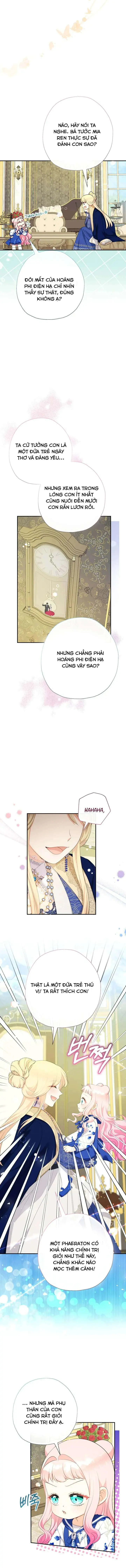 [PNT] Tiểu Thư Tích Tiền Đi Bụi Chapter 84 - Trang 11