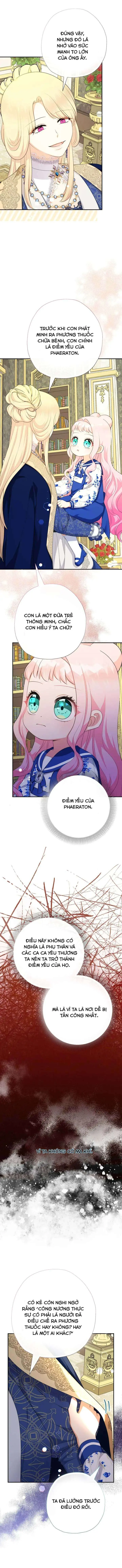 [PNT] Tiểu Thư Tích Tiền Đi Bụi Chapter 84 - Trang 12