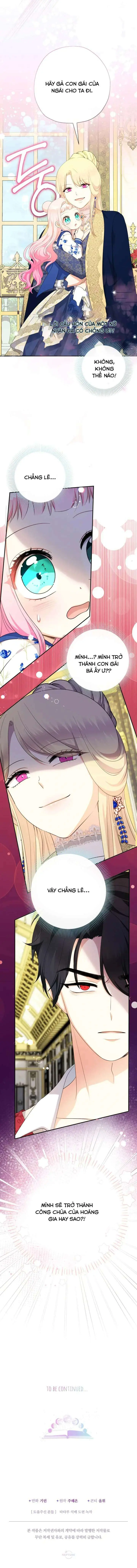 [PNT] Tiểu Thư Tích Tiền Đi Bụi Chapter 84 - Trang 15