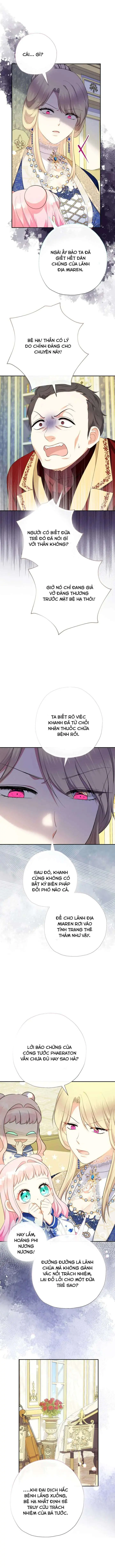 [PNT] Tiểu Thư Tích Tiền Đi Bụi Chapter 84 - Trang 3