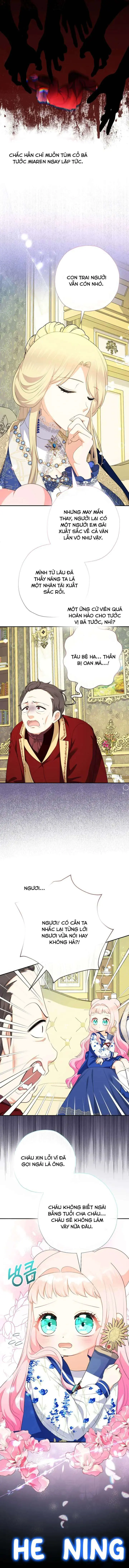 [PNT] Tiểu Thư Tích Tiền Đi Bụi Chapter 84 - Trang 5