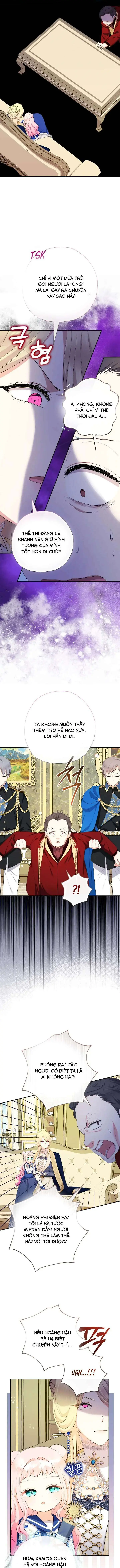 [PNT] Tiểu Thư Tích Tiền Đi Bụi Chapter 84 - Trang 6