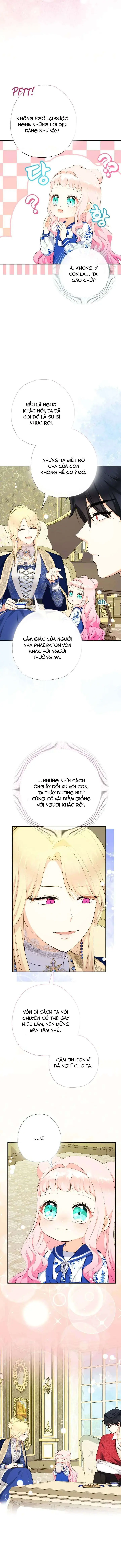[PNT] Tiểu Thư Tích Tiền Đi Bụi Chapter 85 - Trang 10