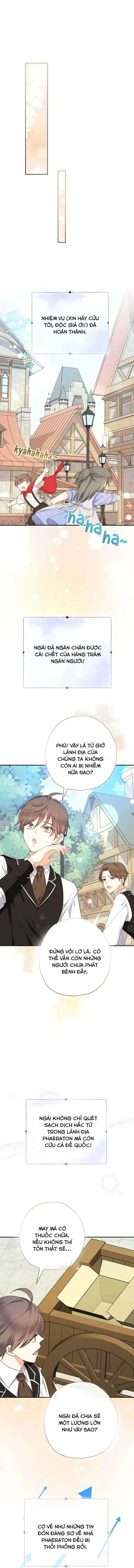 [PNT] Tiểu Thư Tích Tiền Đi Bụi Chapter 85 - Trang 11