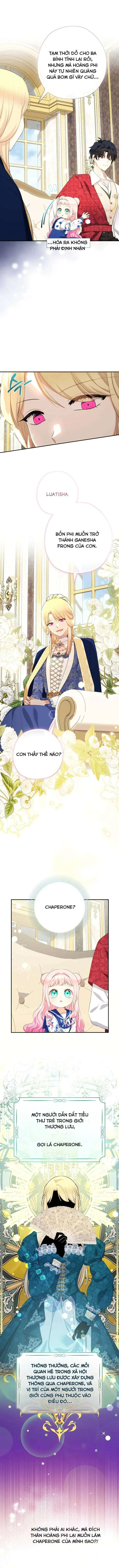 [PNT] Tiểu Thư Tích Tiền Đi Bụi Chapter 85 - Trang 3