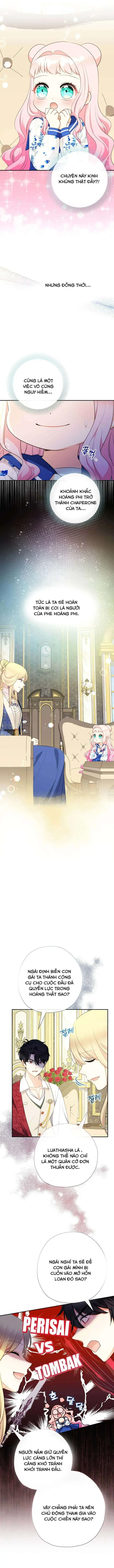 [PNT] Tiểu Thư Tích Tiền Đi Bụi Chapter 85 - Trang 4