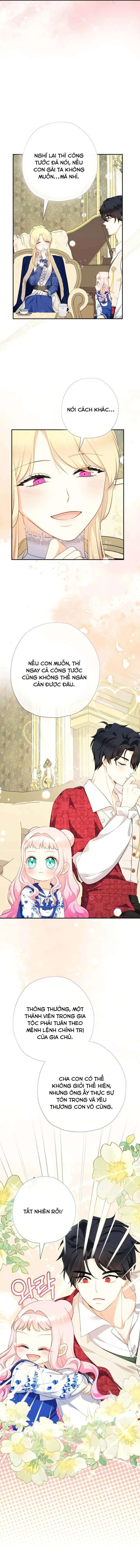 [PNT] Tiểu Thư Tích Tiền Đi Bụi Chapter 85 - Trang 7