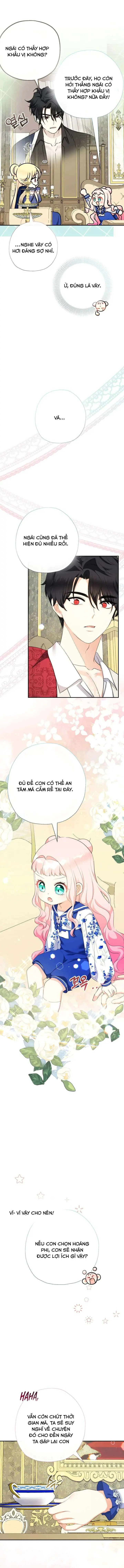 [PNT] Tiểu Thư Tích Tiền Đi Bụi Chapter 85 - Trang 8