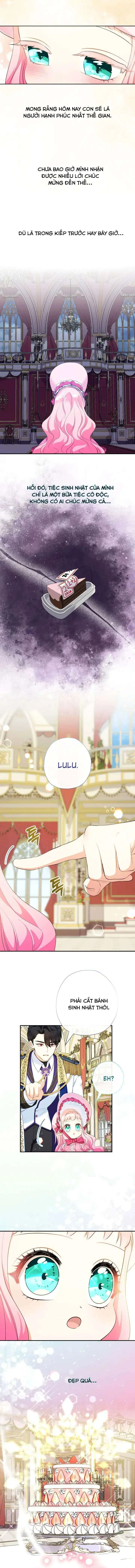 [PNT] Tiểu Thư Tích Tiền Đi Bụi Chapter 86 - Trang 8