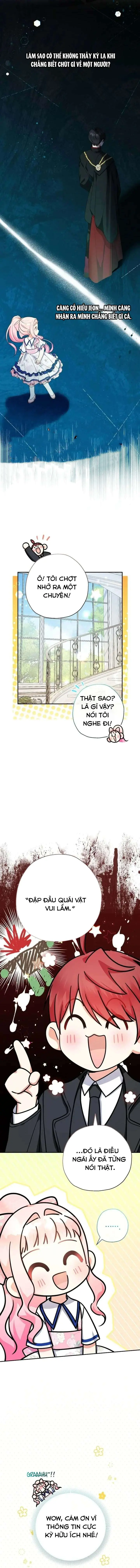 [PNT] Tiểu Thư Tích Tiền Đi Bụi Chapter 87 - Trang 10