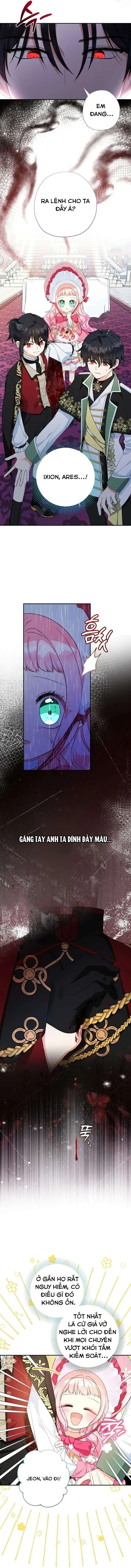 [PNT] Tiểu Thư Tích Tiền Đi Bụi Chapter 87 - Trang 3