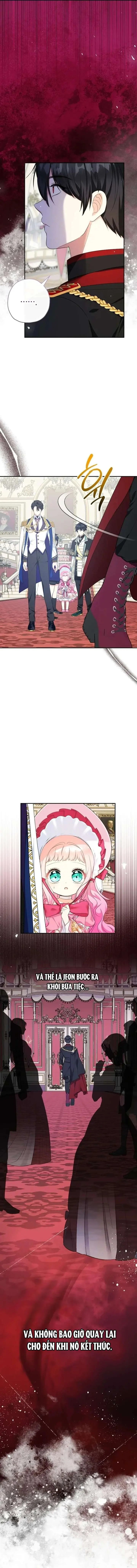 [PNT] Tiểu Thư Tích Tiền Đi Bụi Chapter 87 - Trang 5