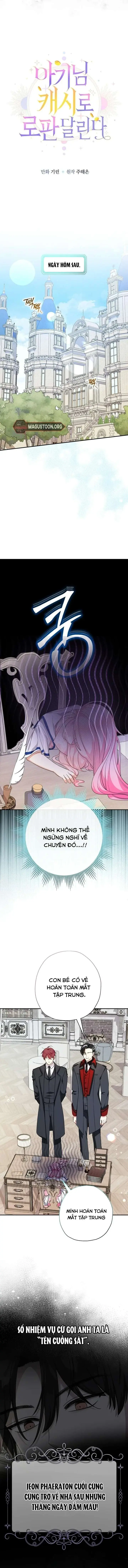 [PNT] Tiểu Thư Tích Tiền Đi Bụi Chapter 87 - Trang 6