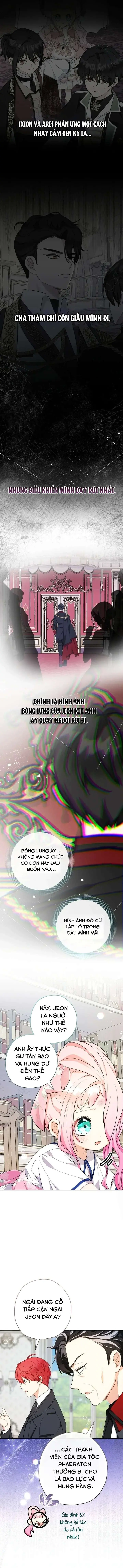 [PNT] Tiểu Thư Tích Tiền Đi Bụi Chapter 87 - Trang 7