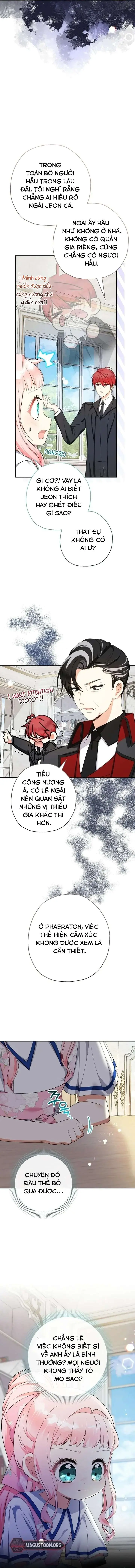 [PNT] Tiểu Thư Tích Tiền Đi Bụi Chapter 87 - Trang 9