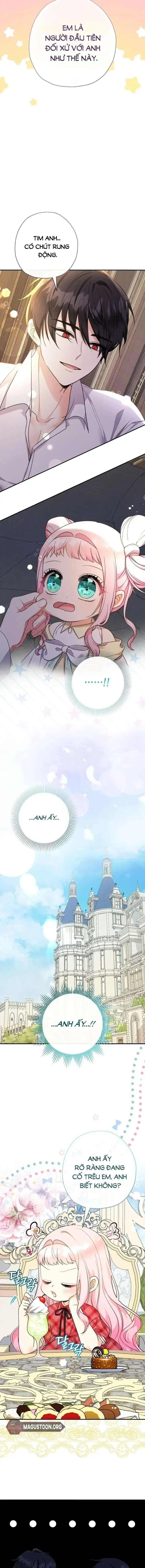 [PNT] Tiểu Thư Tích Tiền Đi Bụi Chapter 89 - Trang 10