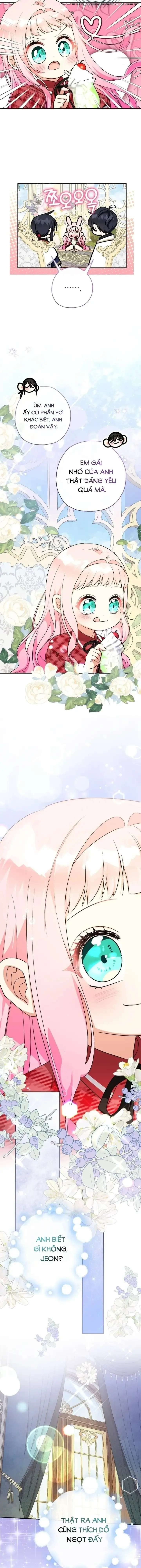 [PNT] Tiểu Thư Tích Tiền Đi Bụi Chapter 89 - Trang 13