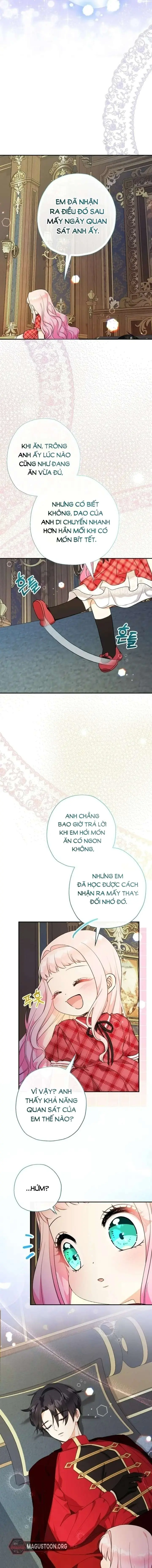 [PNT] Tiểu Thư Tích Tiền Đi Bụi Chapter 89 - Trang 14