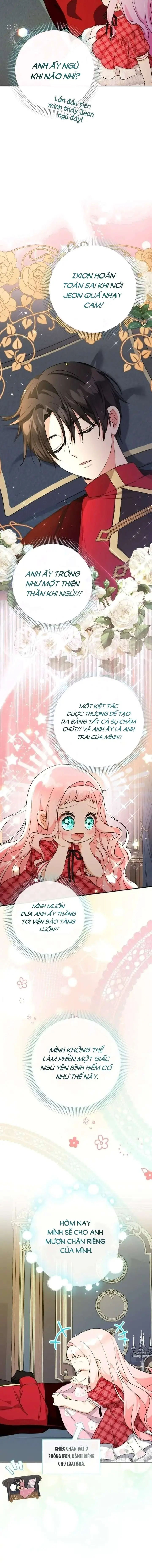 [PNT] Tiểu Thư Tích Tiền Đi Bụi Chapter 89 - Trang 15