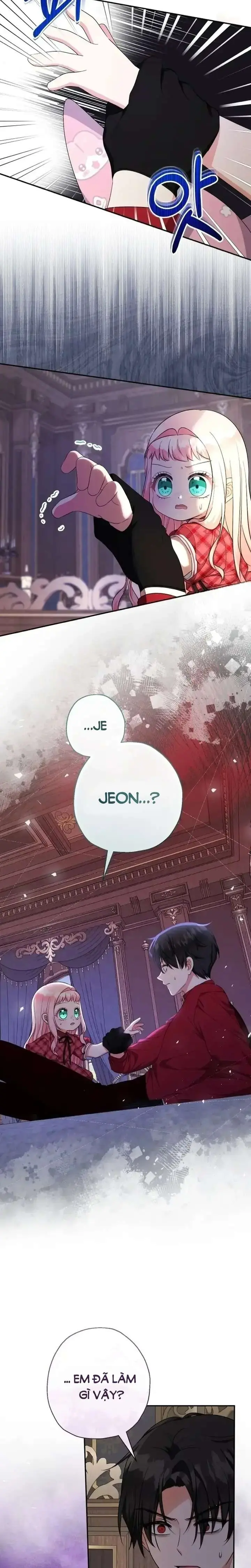 [PNT] Tiểu Thư Tích Tiền Đi Bụi Chapter 89 - Trang 16